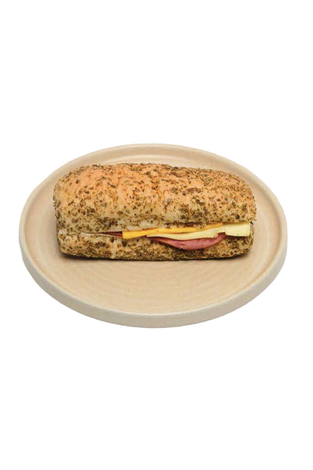 Roast Beef Sandviç
