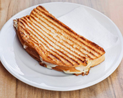 Ayvalık Kasarli Tost