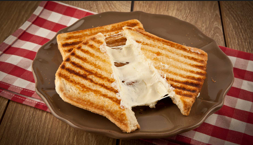 Karışık Tost