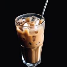 Ice mocha