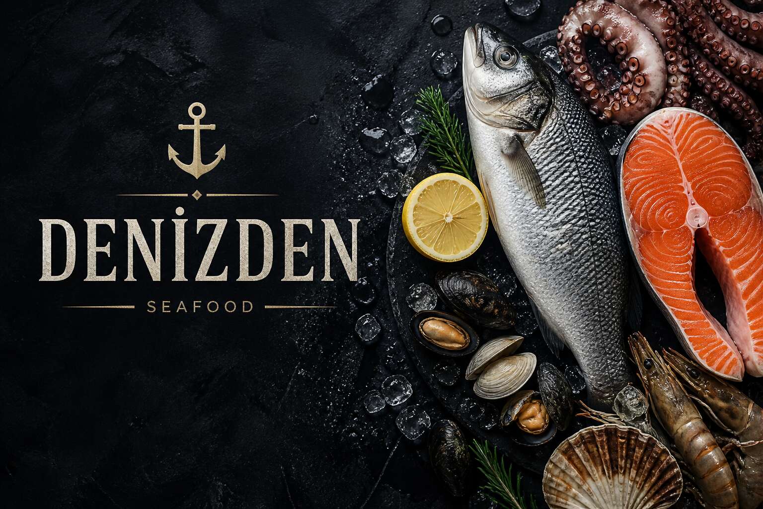 DENİZDEN