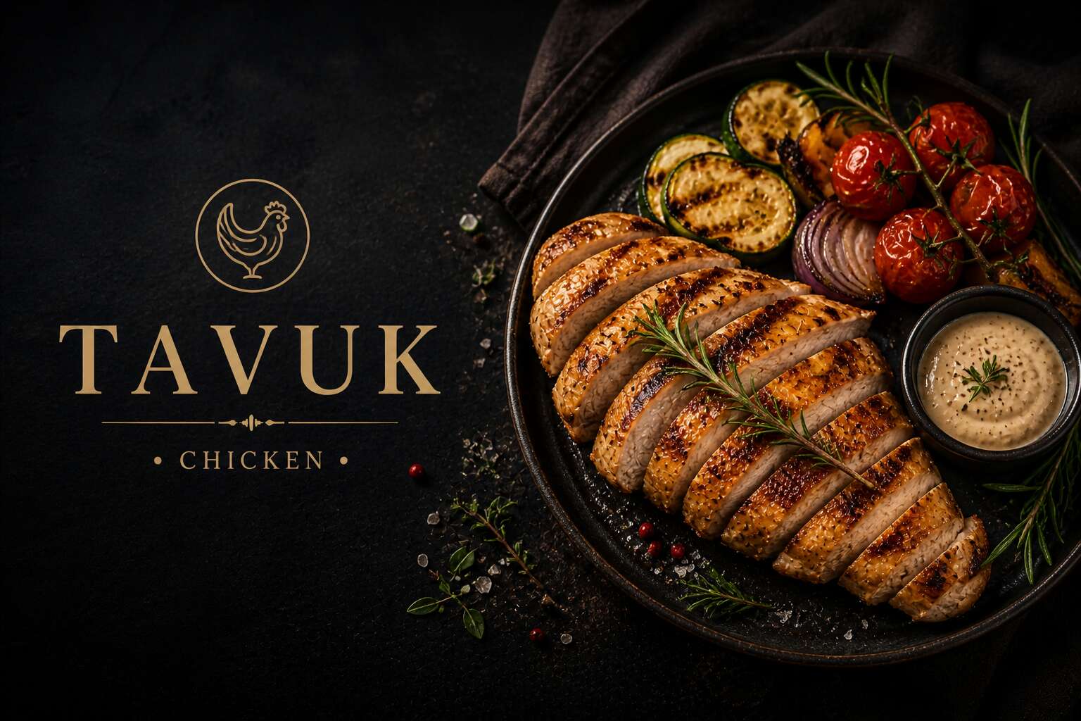 TAVUK