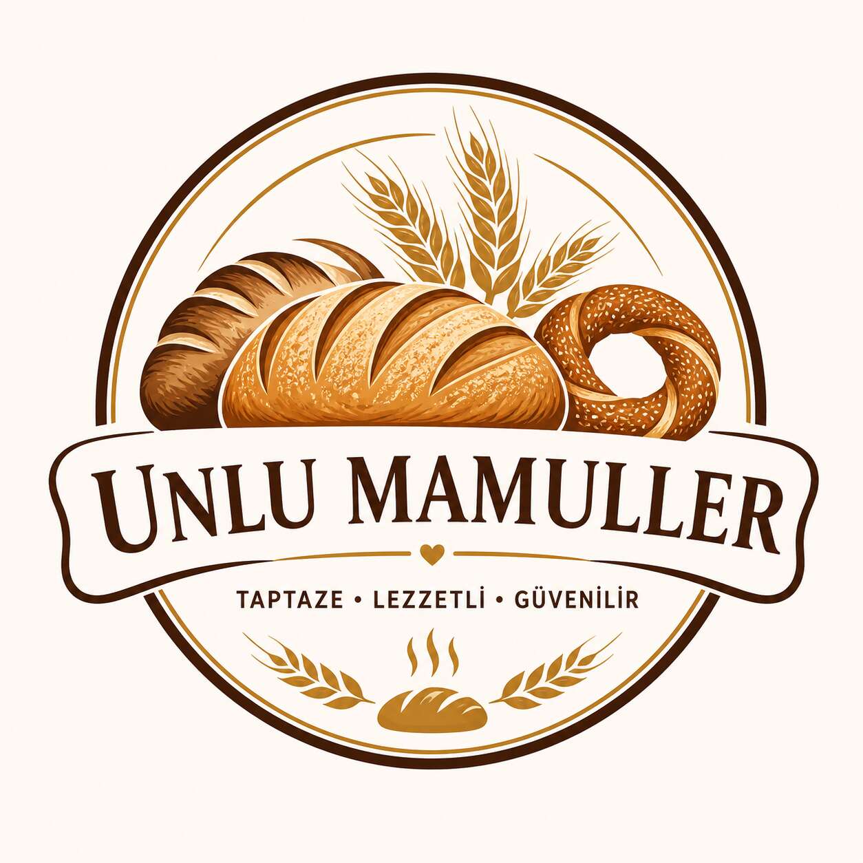 UNLU MAMULLER 