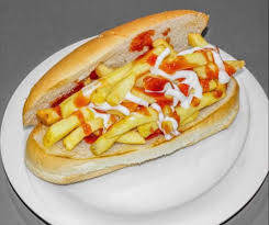 EKMEK ARASI