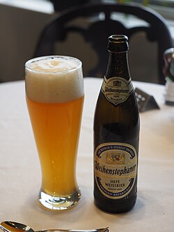 Weihenstephan 33Cl