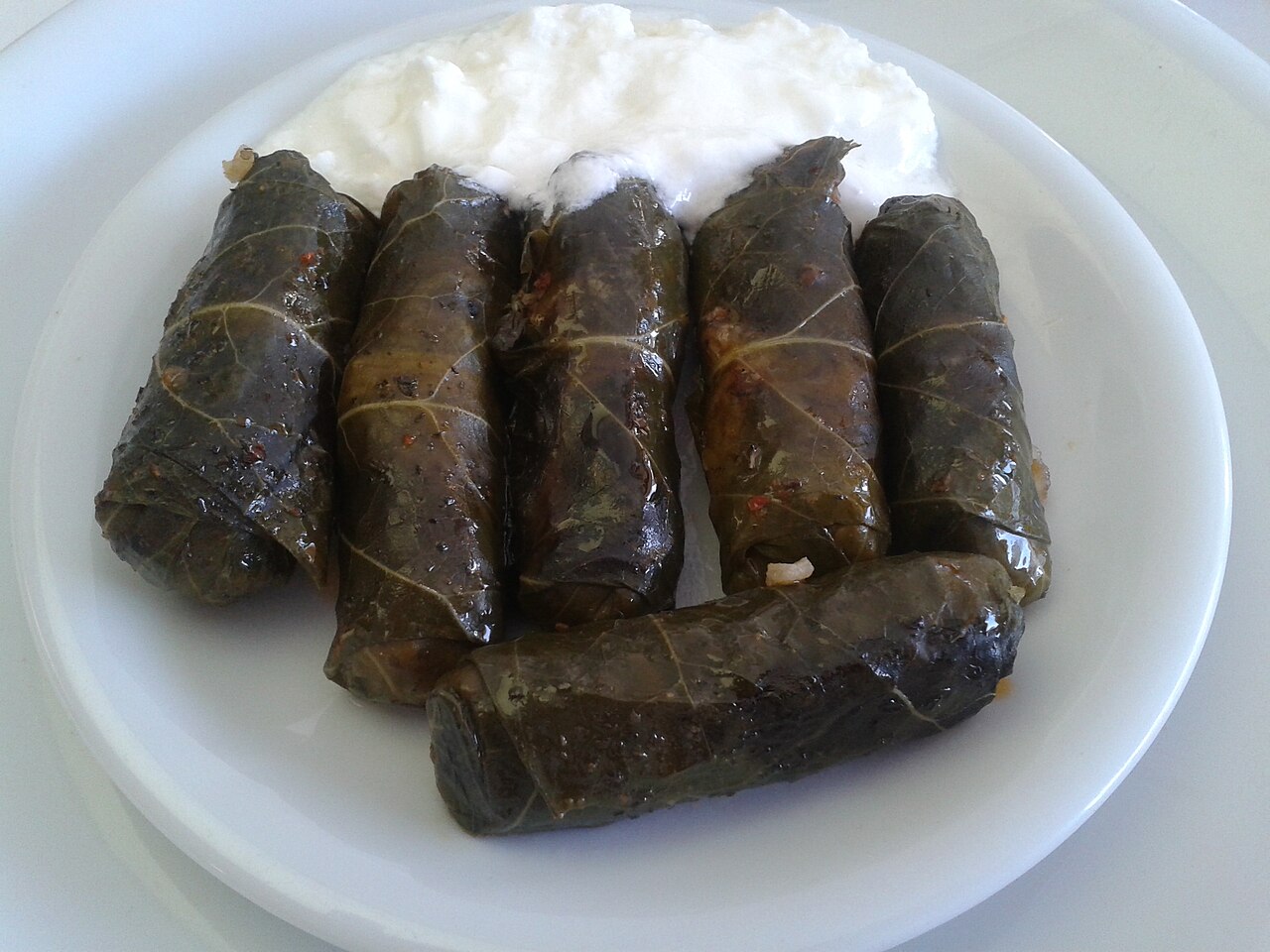 LAHANA SARMASI