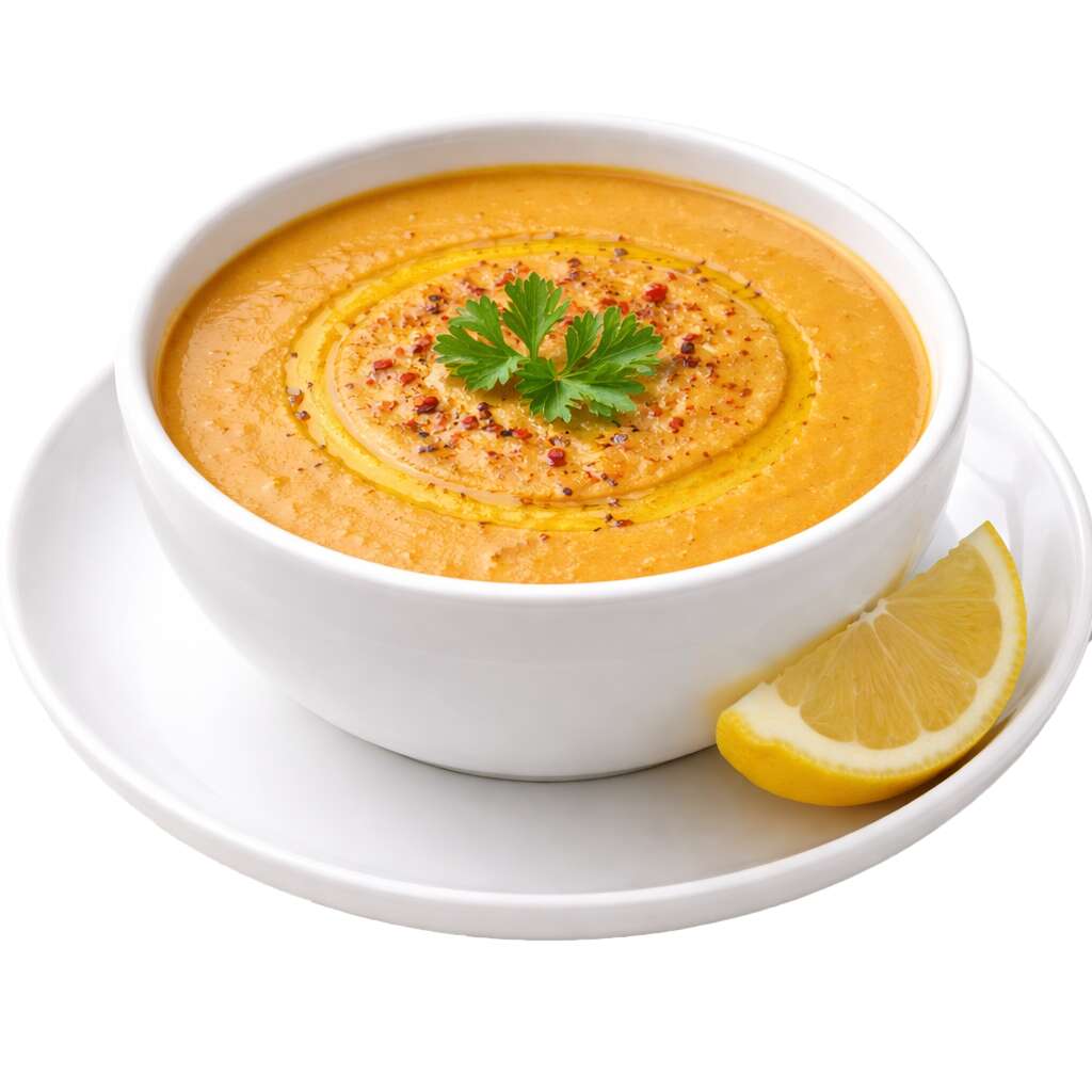 Günün Çorbası