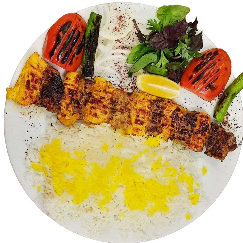 Çelo Bahtiyari Kebabı