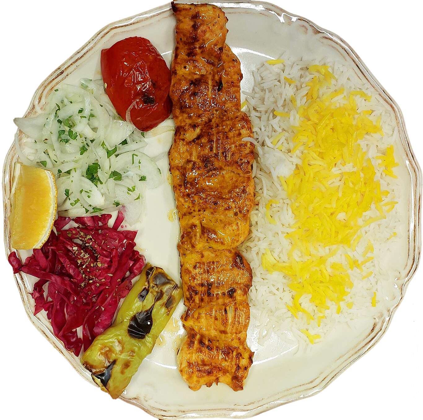 Çelo Cuce Kebabı