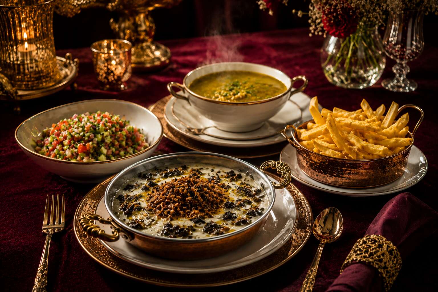 Başlangıçlar