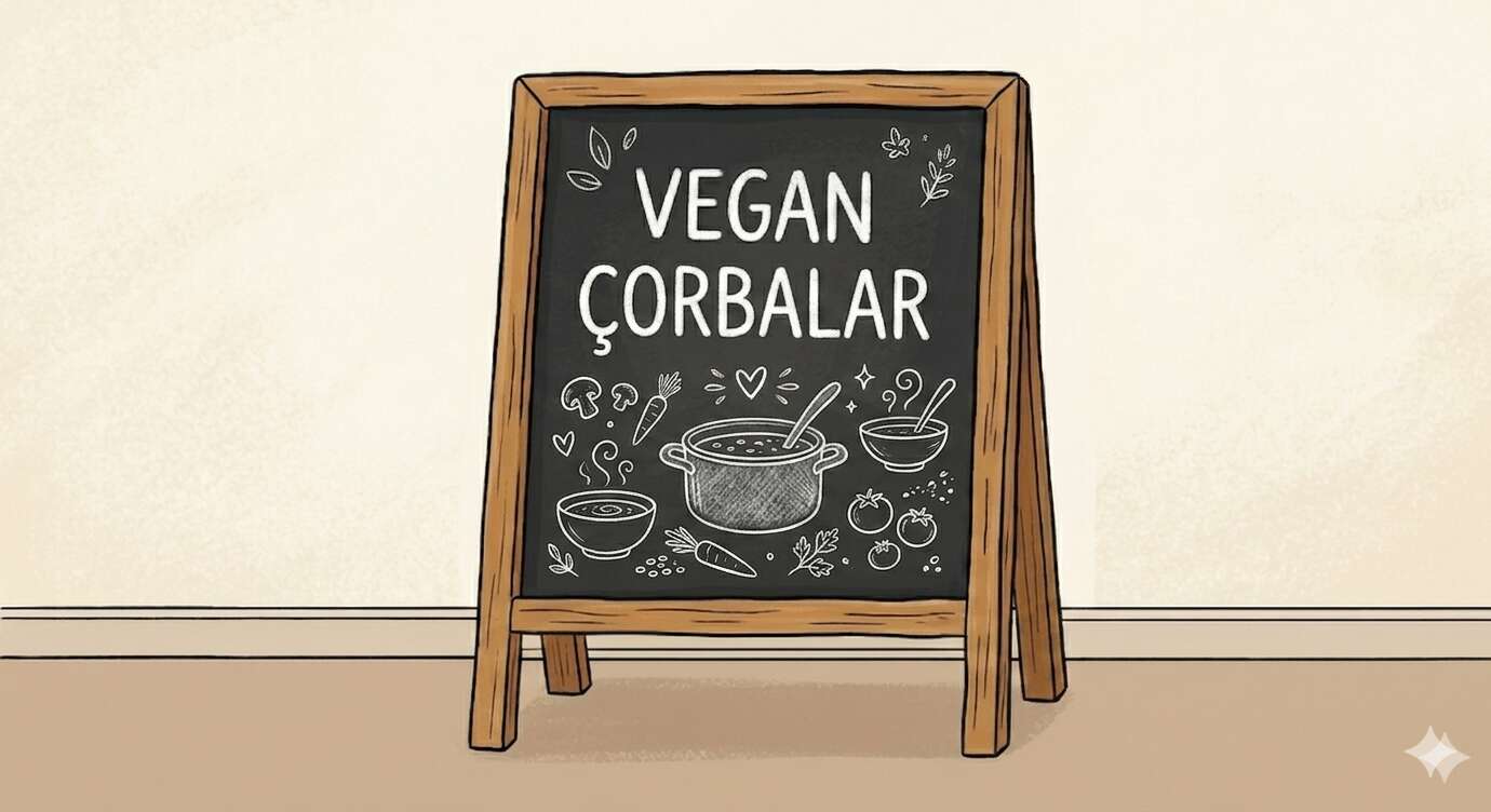 Çorbalar
