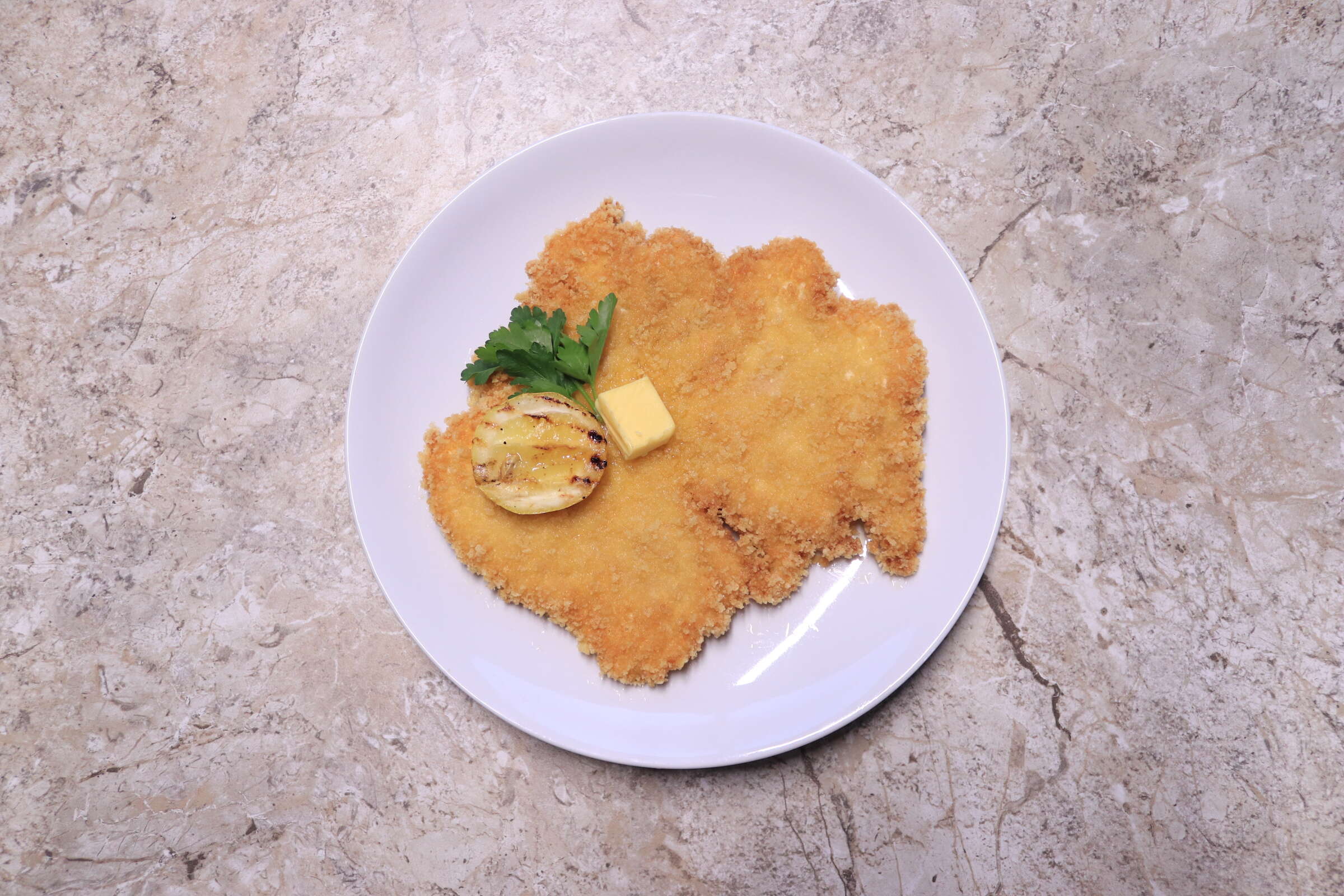 Schnitzel