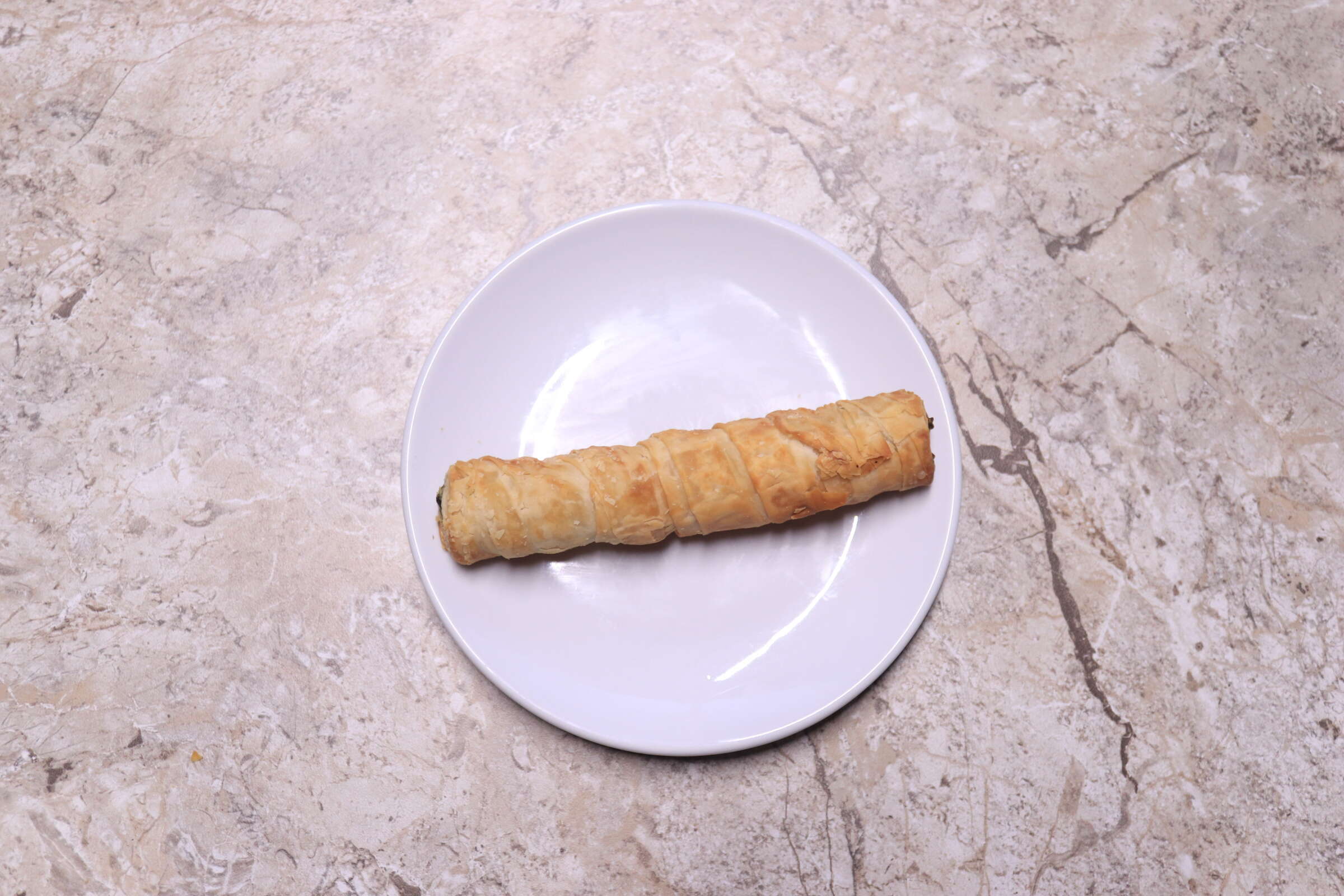 Kalem Börek Ispanaklı