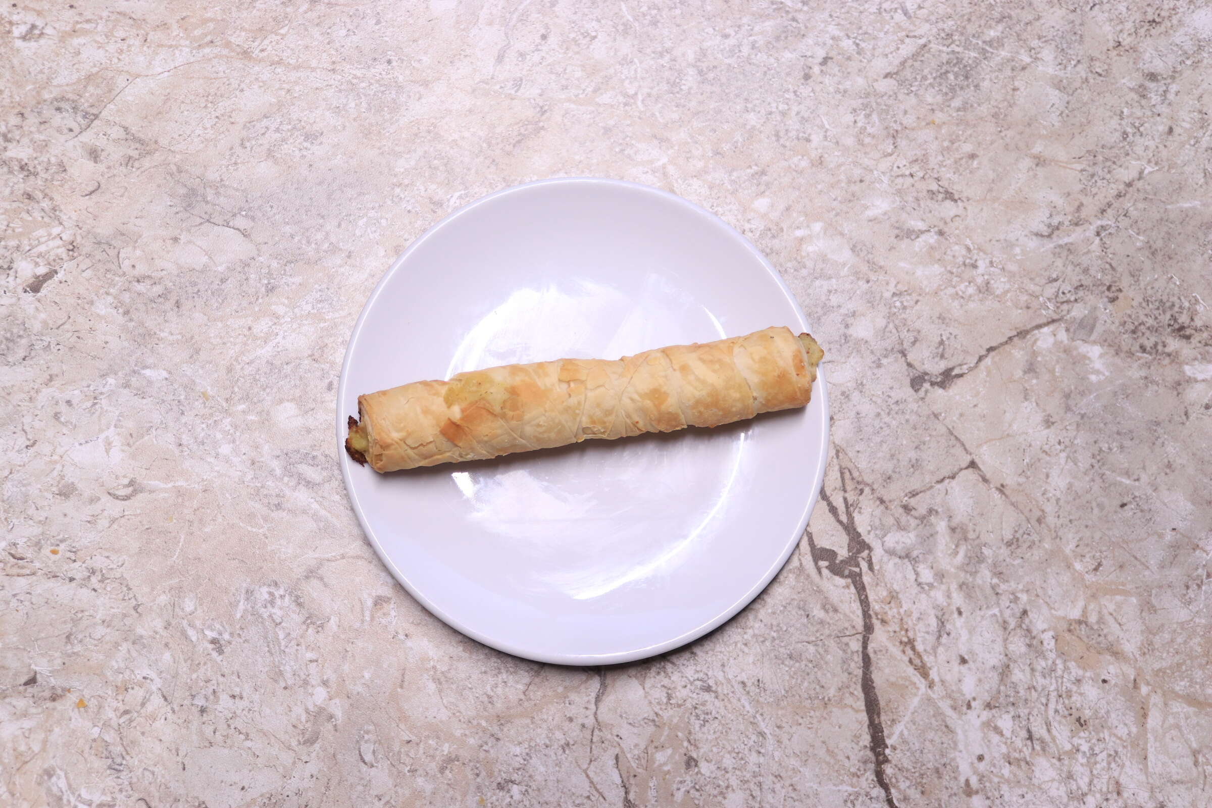 Kalem Börek Patatesli