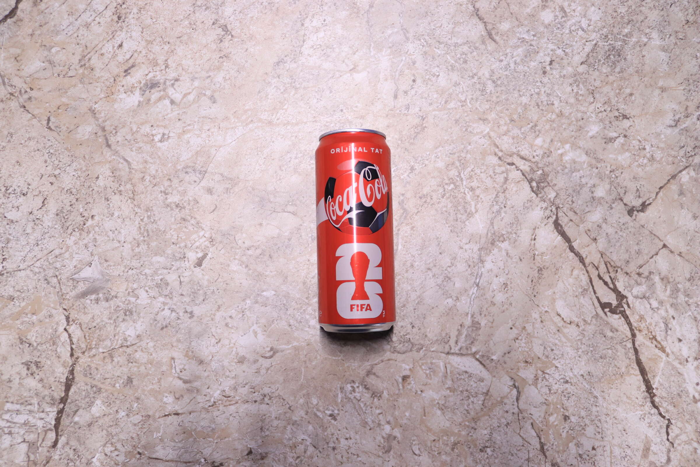 Coca Cola Classic