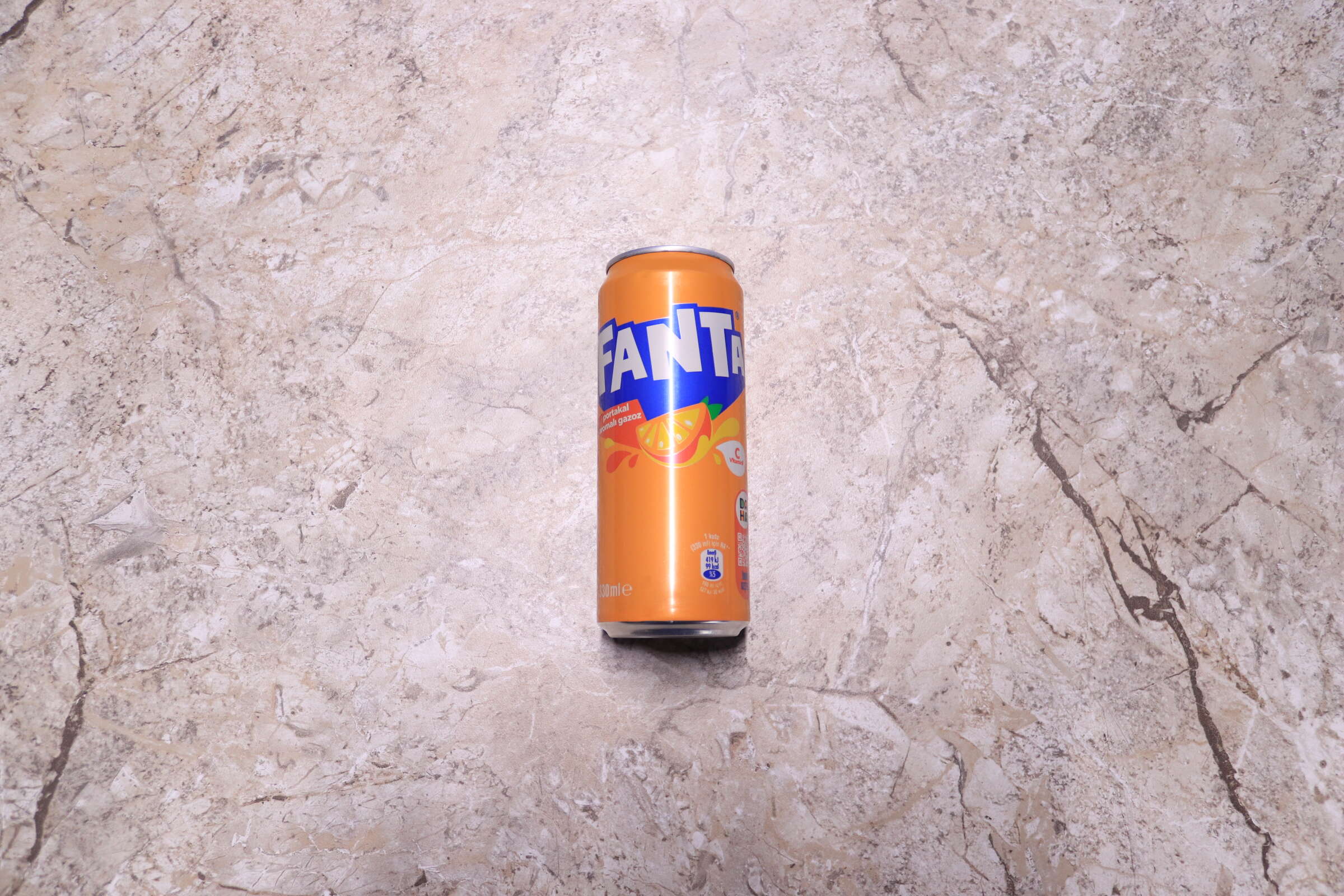 Fanta