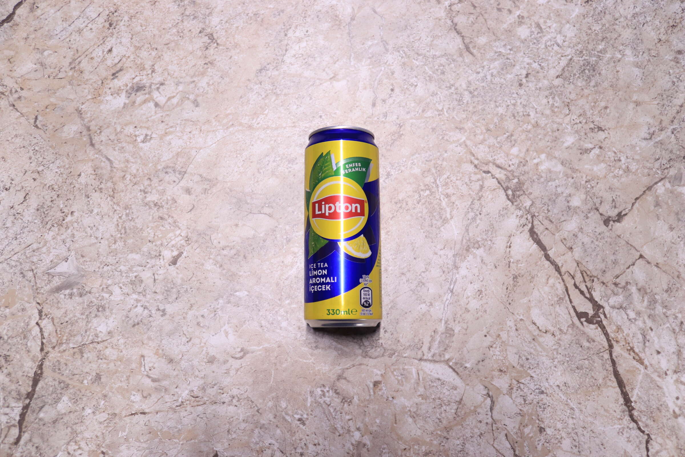  Icetea Limon