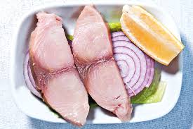 DENİZ MAHSÜLLÜ MEZES / SEA FOOD MEZES