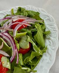 SALATALAR / SALADS