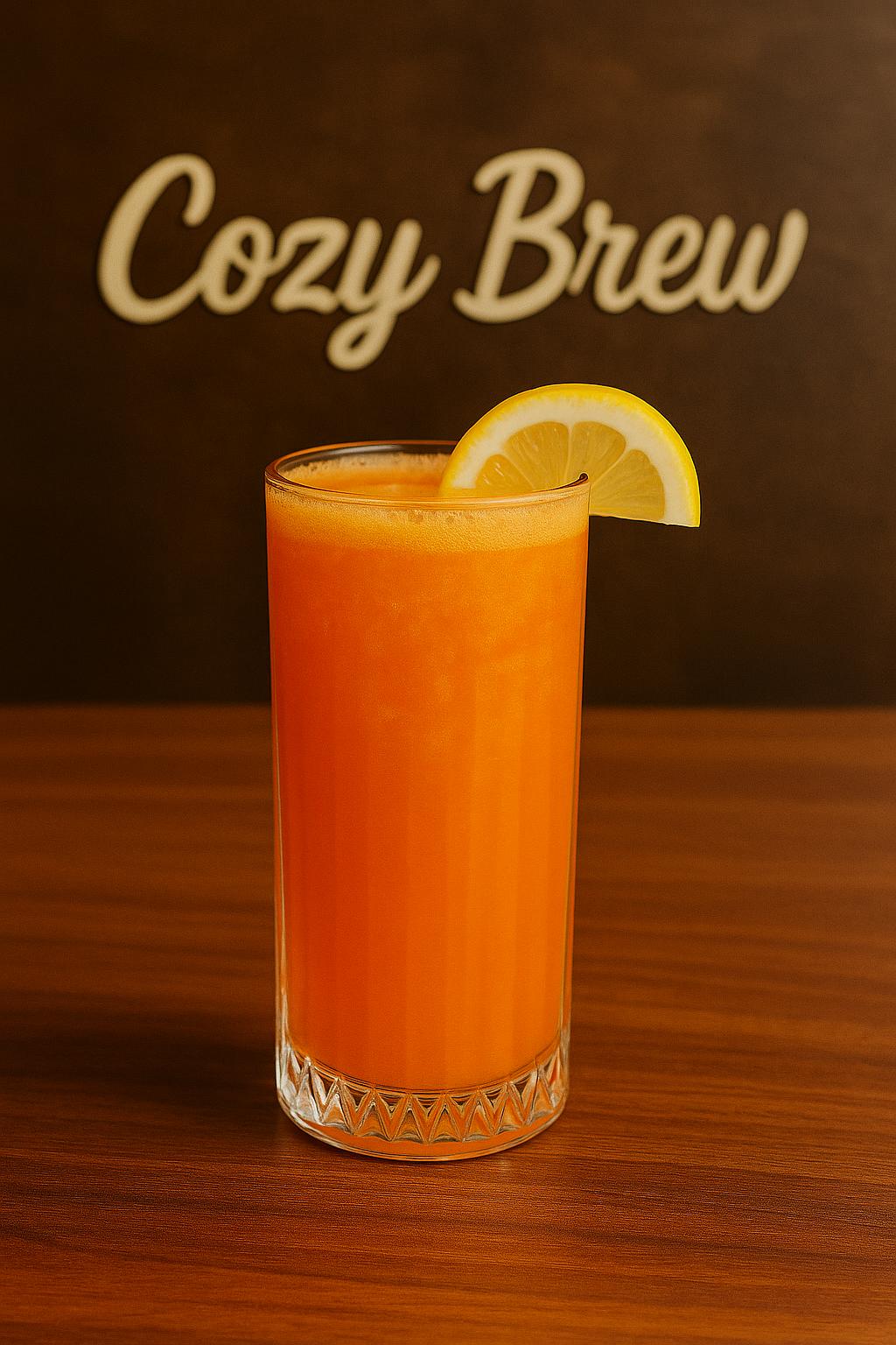 Mango Frozen