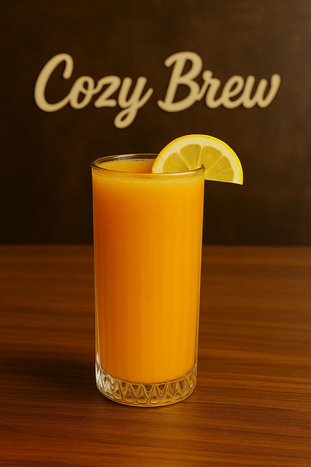 Ananas Frozen 