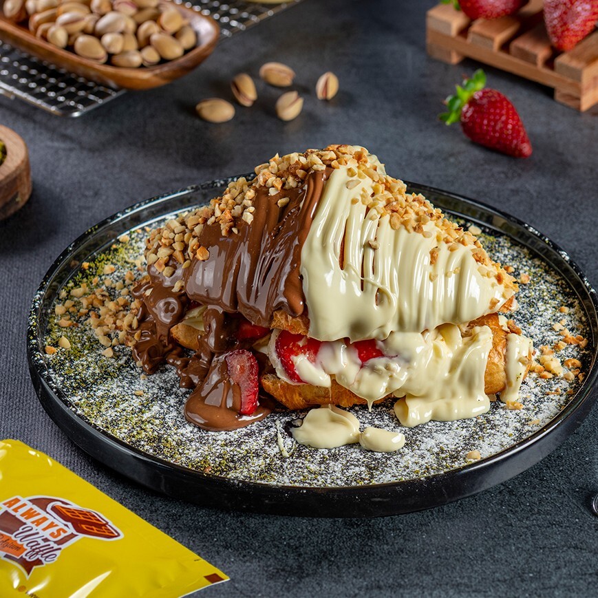 PARİS KRUVASAN