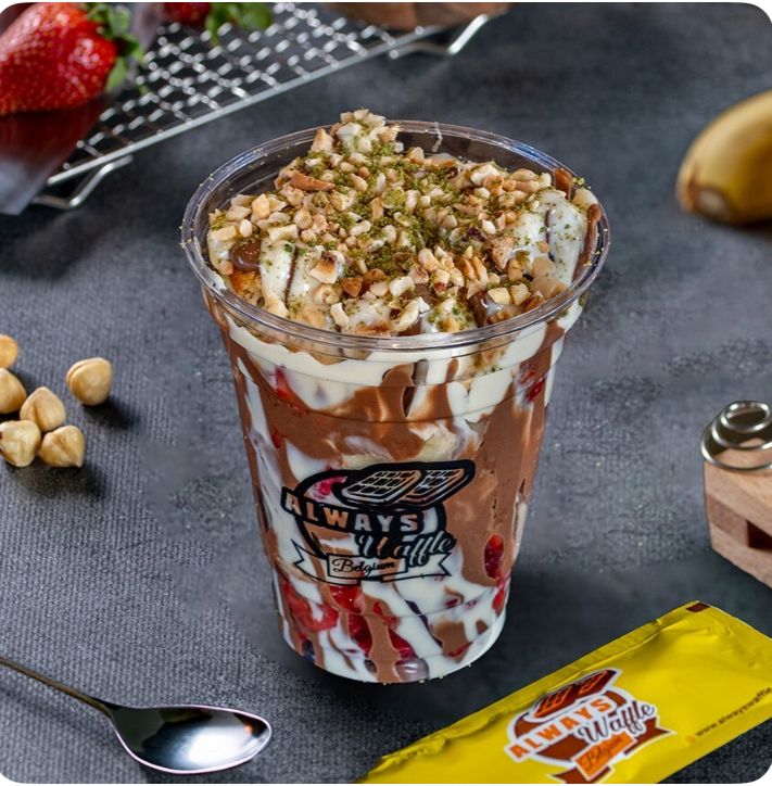 BELGİUM CUP