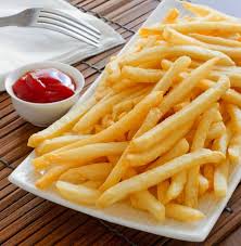 ARA SICAKLAR /  HOT STARTERS