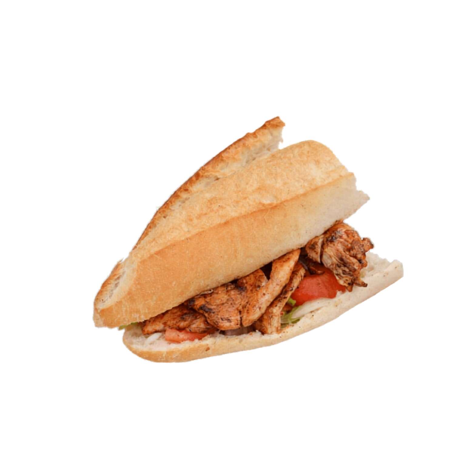 EKMEK ARASI İNCİK (180/200gr incik) 