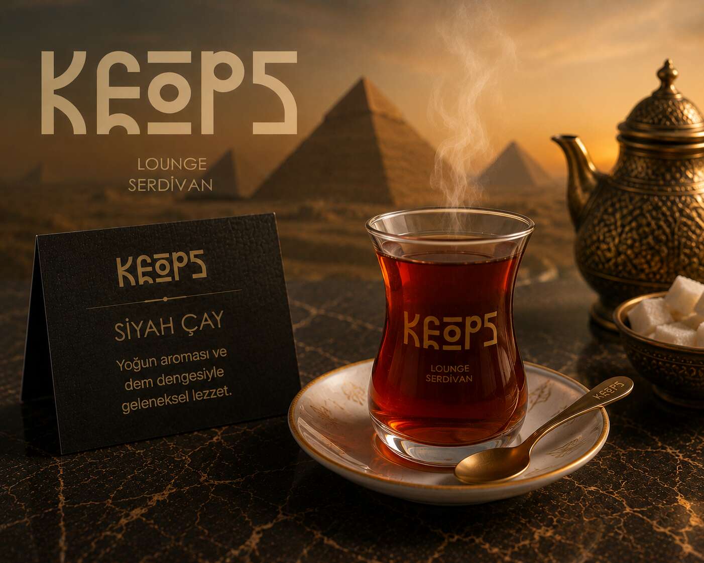 Çay