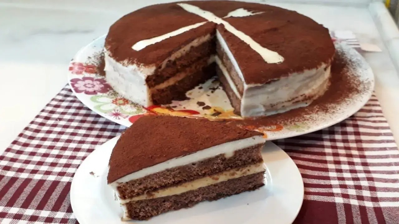 GÜNÜN TATLI SPECIALİ