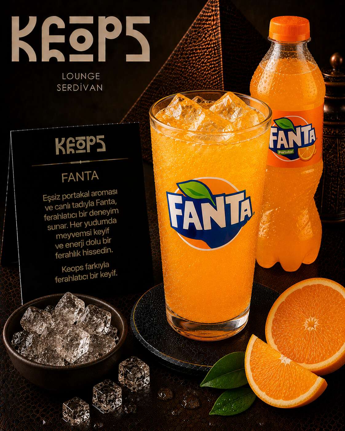 Fanta