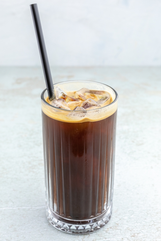 İced Americano