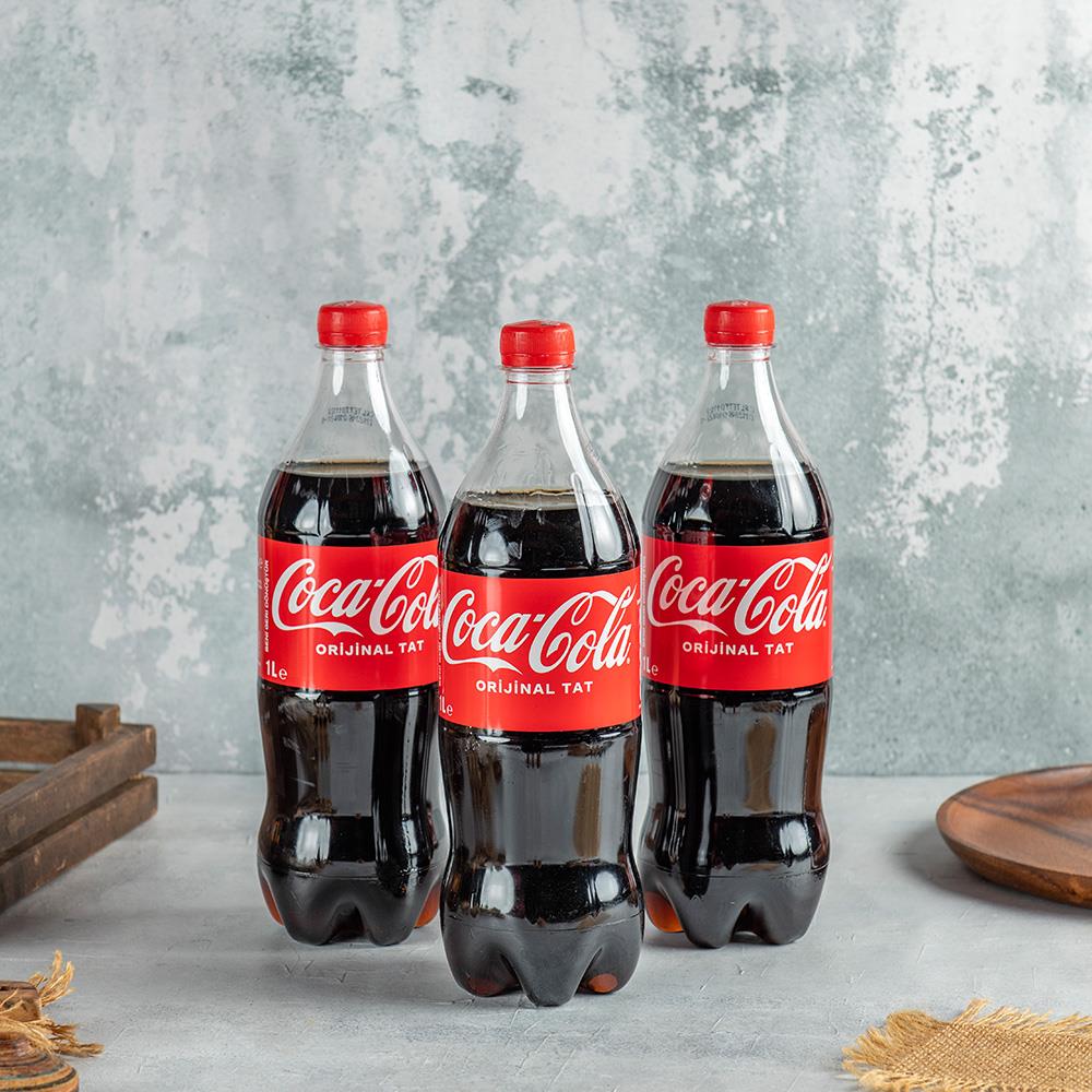 1 Litre Kola
