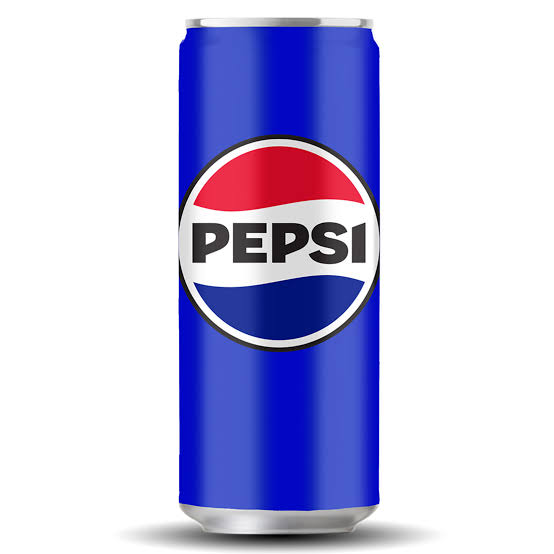 Kutu Pepsi
