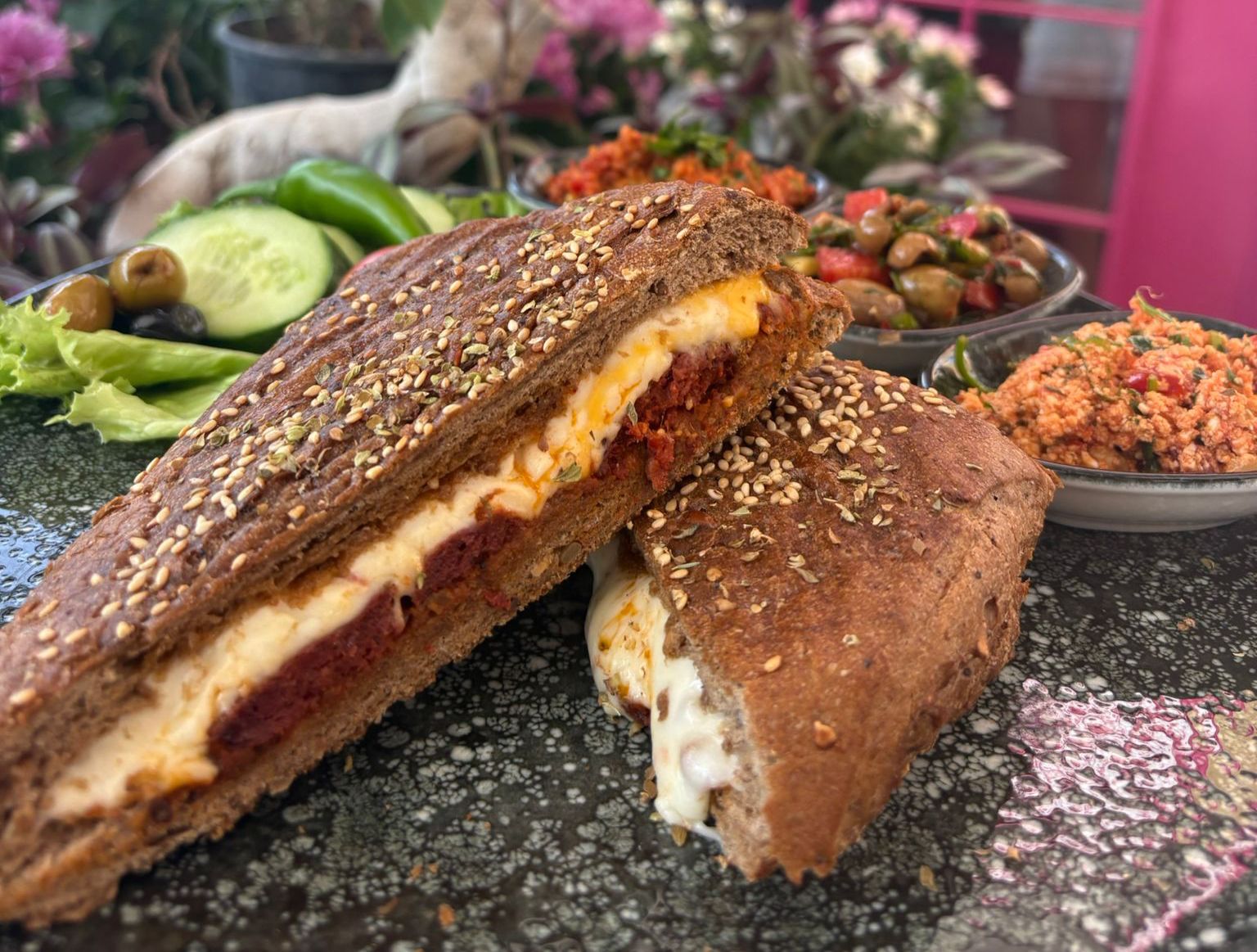 TOSTLADIM