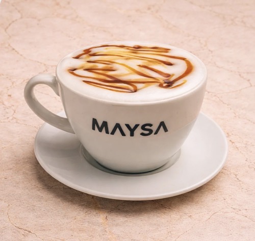 Caramel Macchiato