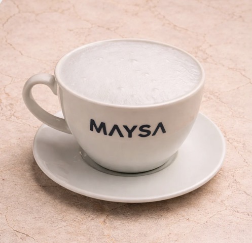 Macchiato 