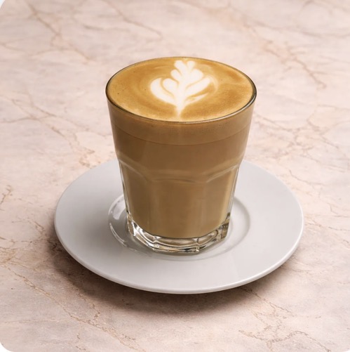 Cortado