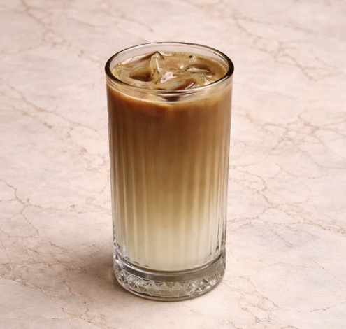 Ice Latte