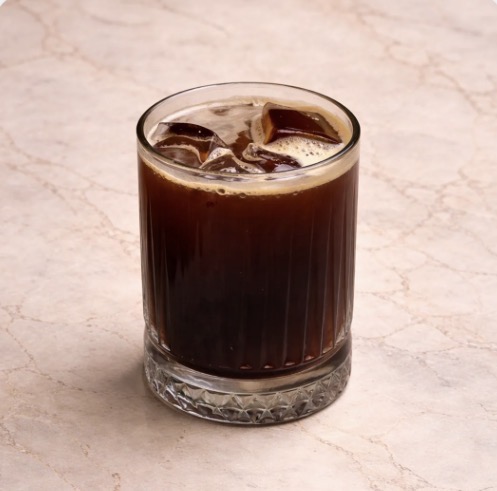 Ice Americano