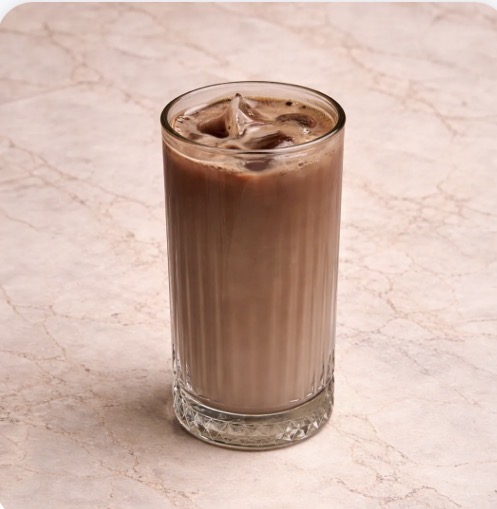 Ice Mocha