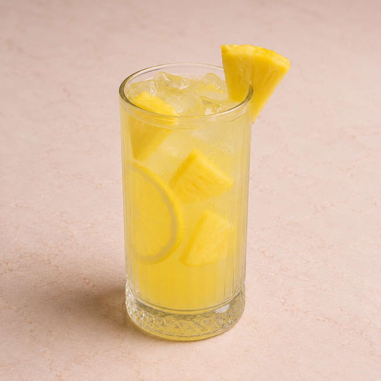Ananas Limonata