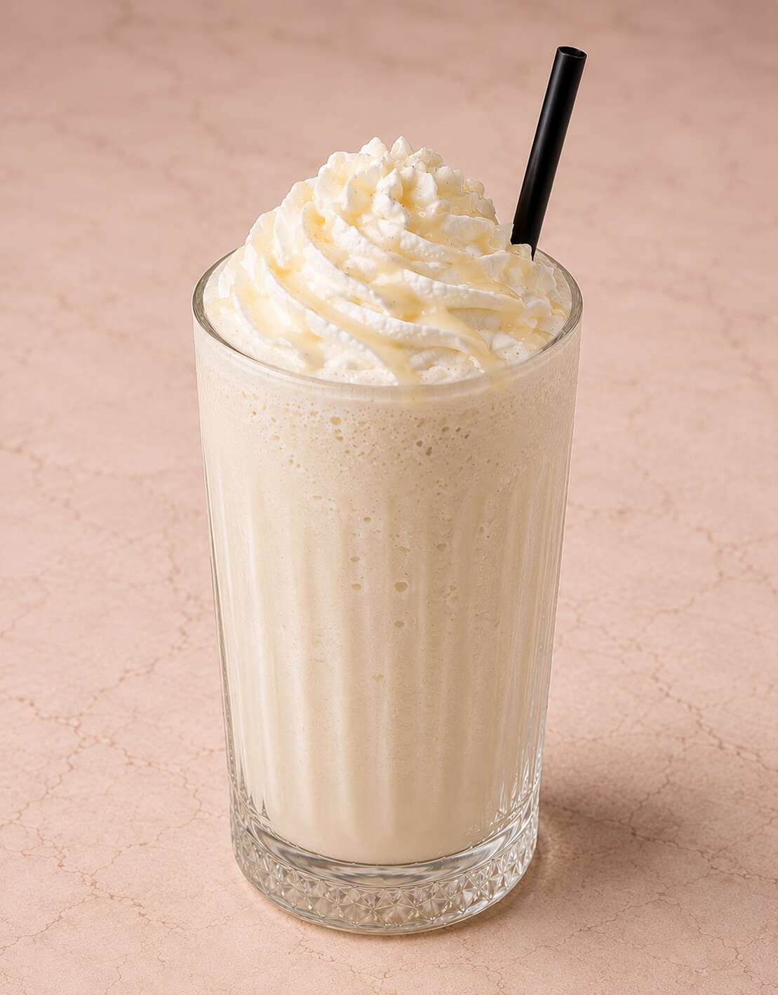 Vanilla Frappe