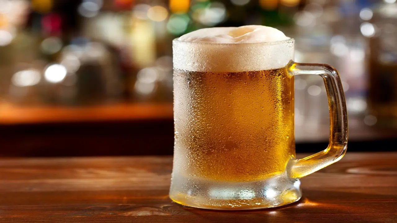 Fıçı Carlsberg 50 Cl