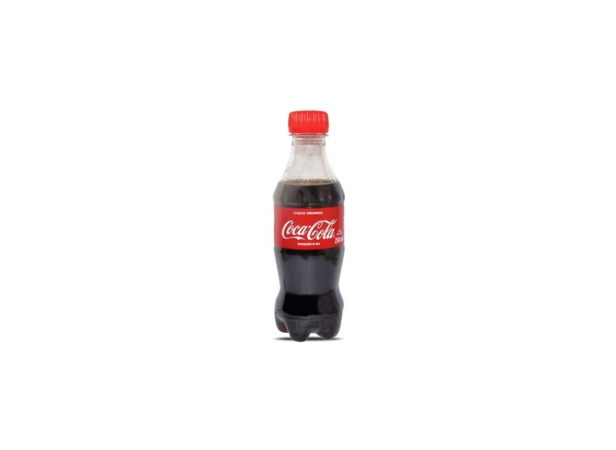 Coca Cola (25 cl)