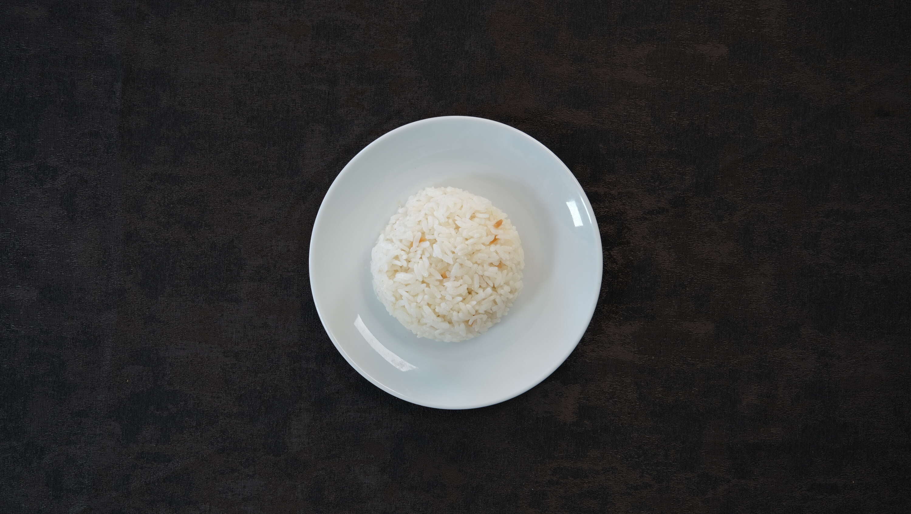 Pirinç Pilavı