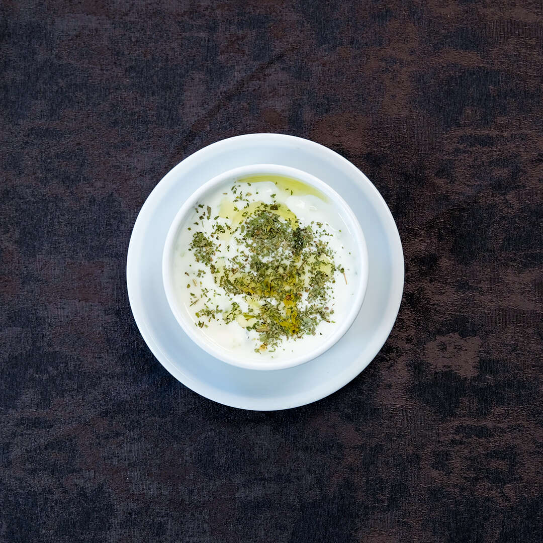 Cacık