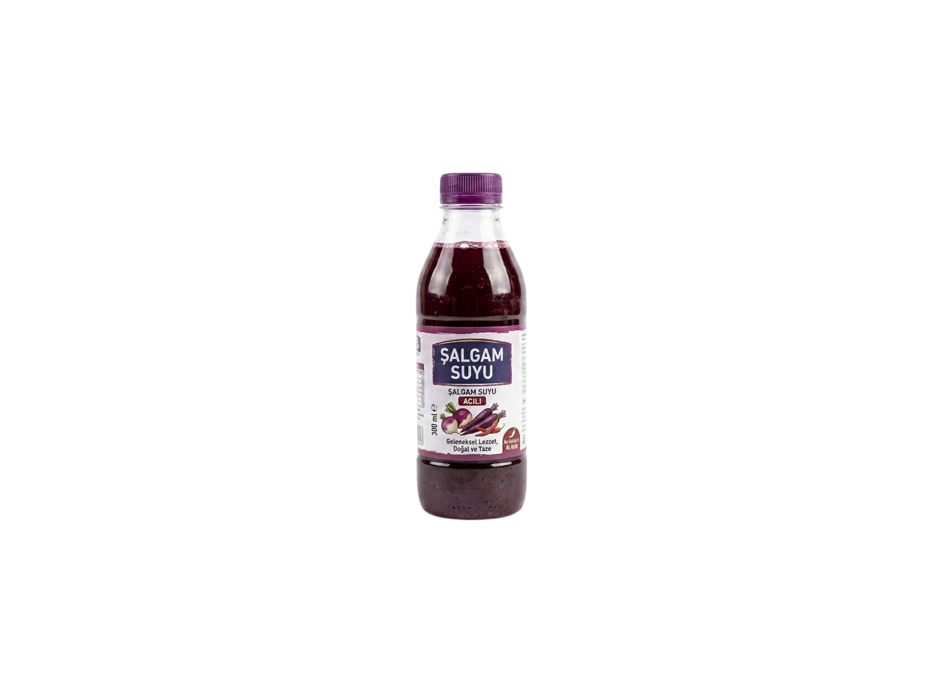 Şalgam Suyu (30cl.)