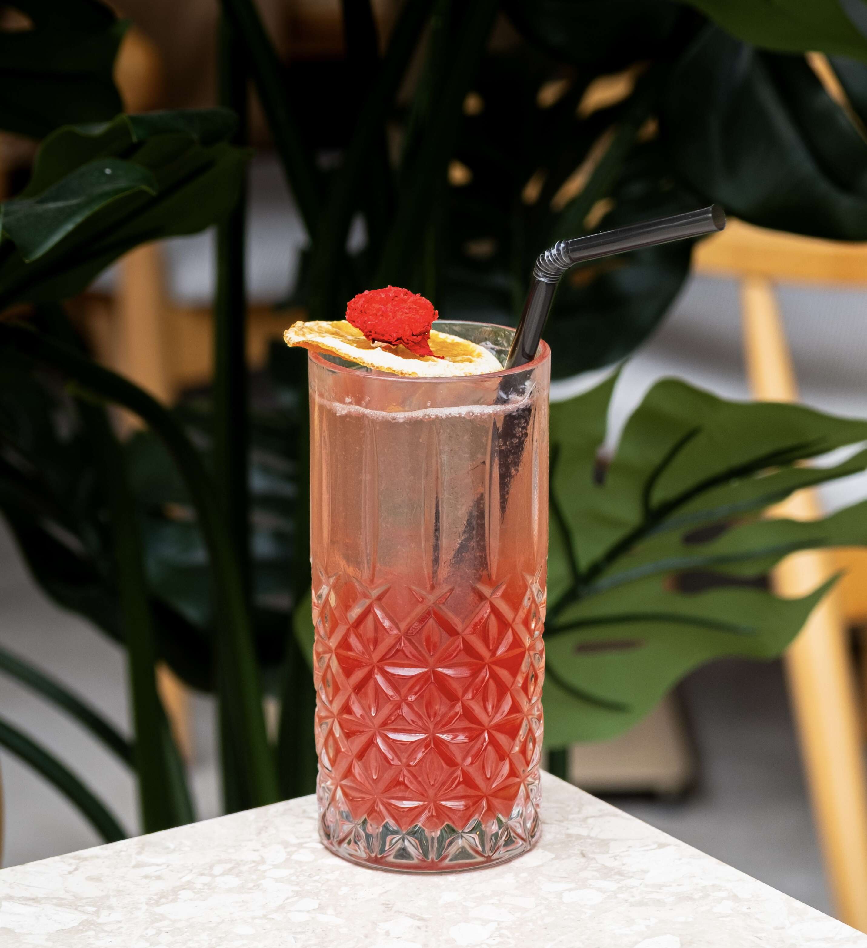 Ice Tea Sour